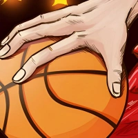 Basketball Legends