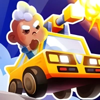 Battle Cars